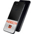 NFL Cincinnati Bengals White Striped Google Pixel 3a XL Skin